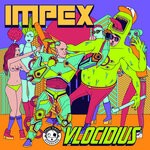 cover: Impex - The Vlocidius