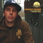 cover: Franck Roger - Canyon's Talk EP