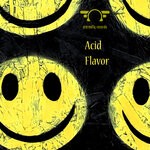 cover: Acid Flavor - No Disk