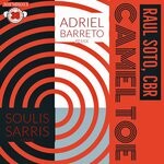 cover: Cbr|Raul Soto - Camel Toe (Remixes)