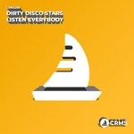 cover: Dirty Disco Stars - Listen Everybody