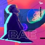 cover: Baustaff - BAE EP