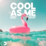 cover: Saint Rock - Cool As Me