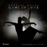 cover: Gabriel Balky - Game Of Love