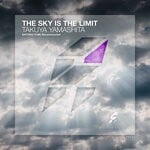 cover: Takuya Yamashita - The Sky Is The Limit (Satoshi Fumi Reconstructed)