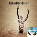 cover: Madison Blair - Harder