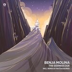 cover: Benja Molina - The Godness Zoe