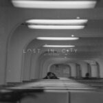 cover: Lost In City - At The Dock