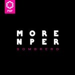 cover: Morenper - Sombrero