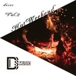 cover: Various - Hot Weekend Vol 2
