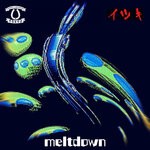 cover: Itsuki Yabe - Meltdown