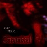 cover: Axel Held - Chantal