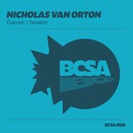 cover: Nicholas Van Orton - Oseram