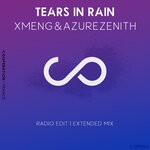 cover: Azurezenith|Xmeng - Tears In Rain