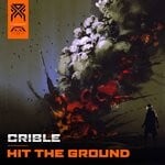 cover: Crible - Hit The Ground