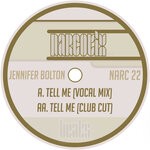 cover: Jennifer Bolton - Tell Me (Solid State Remixes)