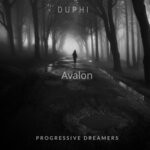 cover: Duphi - Avalon