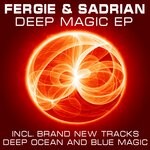 cover: Fergie & Sadrian - Deep Magic