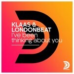 cover: Londonbeat - I've Been Thinking About You