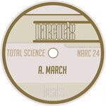 cover: Total Science - March