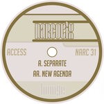 cover: Access - Separate