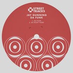 cover: Jay Gunning - Da Funk