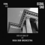 cover: Riga Dub Orchestra - Dub Of Riga