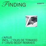 cover: Cafius - Finding