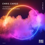 cover: Chris Cargo - Synergy