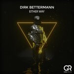 cover: Dirk Bettermann - Either Way