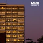 cover: Mkii - Universal LP