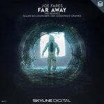 cover: Joe Fares - Far Away (The Remixes)