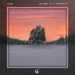 cover: Lauge - Brought To A Standstill