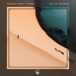 cover: Unusual Cosmic Process - Lost In Paradise