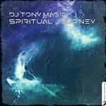 cover: Dj Tony Magic - Spiritual Journey