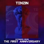 cover: Tenzin - The First Anniversary (Extended Mix)