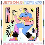 cover: Jetson G - Free The Boogie EP