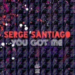 cover: Serge Santiago - You Got Me (Extended Mix)