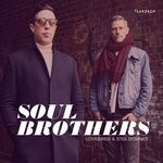 cover: Lovebirds|Stee Downes - Soulbrothers