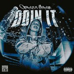 cover: Cypress Moreno - Doin It (Explicit)