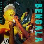 cover: White Flamingo - Bengala