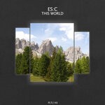 cover: Es:c - This World