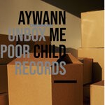 cover: Aywann - Unbox Me