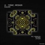 cover: A ? Tonic, Messier - Requiem