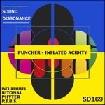 cover: Puncher - Inflated Acidity