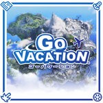 cover: Namco Sounds - Go Vacation