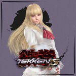 cover: Namco Sounds - Tekken 5: Dark Resurrection (Original Game Soundtrack)