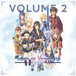 cover: Hibiki Aoyama|Motoi Sakuraba - Tales Of Vesperia, Vol 2 (Original Game Soundtrack)