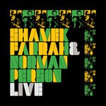 cover: Norman Person|Shamek Farrah - Live