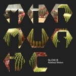 cover: Slow B - Abstract Motion